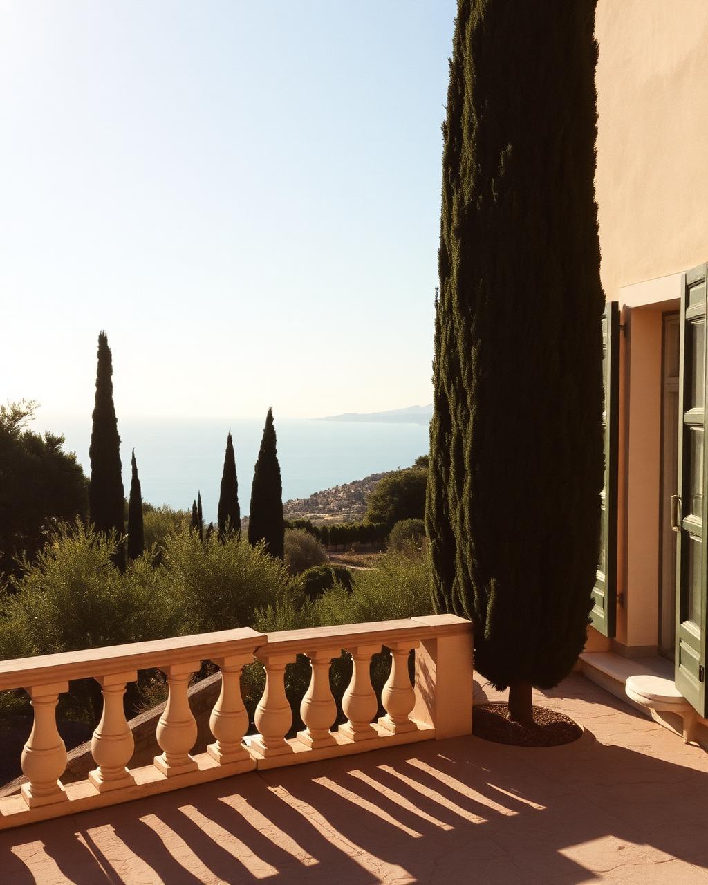 Riviera toimii paremmin hiljaisena.