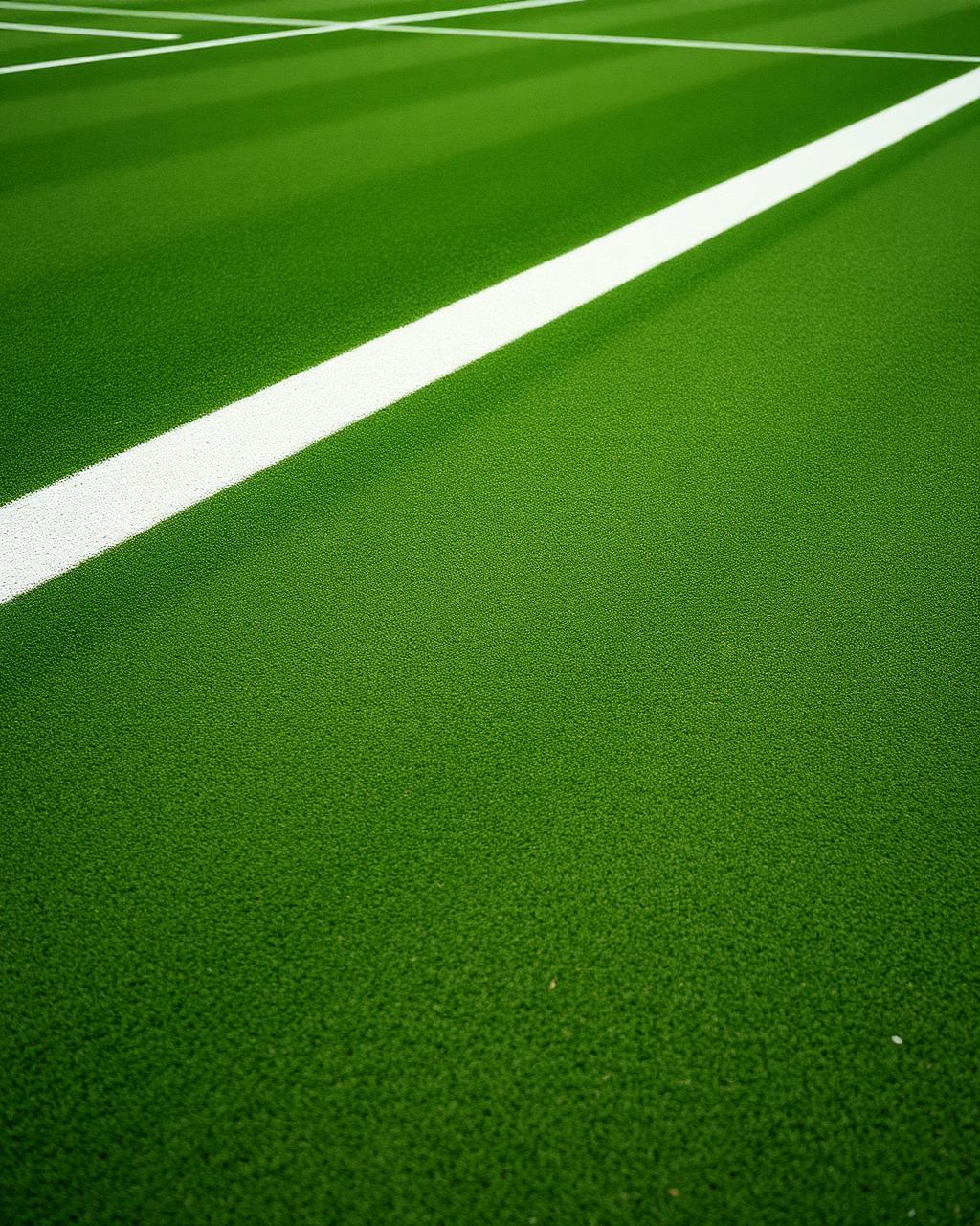 Ainoat Wimbledon-liput ilman jonoa.
